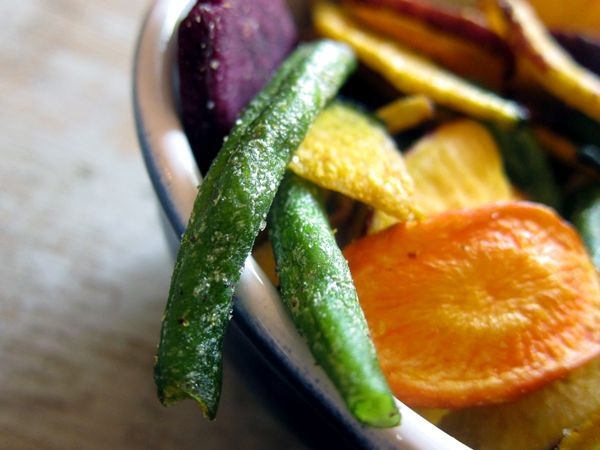 Aneka Jajan Kreatif Berbahan Dasar Sayuran : Lezat, Sehat, dan Menggugah Selera