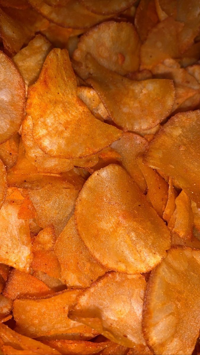 Camilan yang Lagi Hits Mengenal Trend Produk Camilan di Dalam Negeri