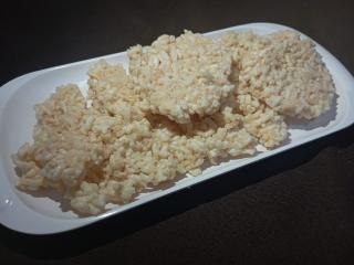 Petualangan Kuliner Membuat Kerupuk Mentah Sendiri di Dapur