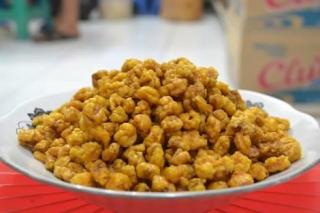 Fakta Mengejutkan Dari Camilan Marning Jagung