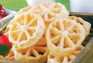 Resep Membuat Kue Kembang Goyang