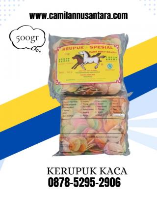Camilan Nusantara siap membantu toko kerupuk Anda tumbuh lebih pesat dengan menyediakan kerupuk mentah berkualitas tinggi yang memiliki banyak varian!