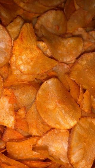 Camilan yang Lagi Hits Mengenal Trend Produk Camilan di Dalam Negeri