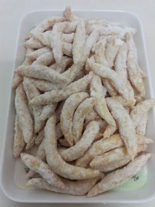 Cara Sukses Hanya Dengan Berjualan Camilan Bidaran