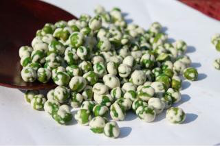 Manfaat Konsumsi Kacang Polong