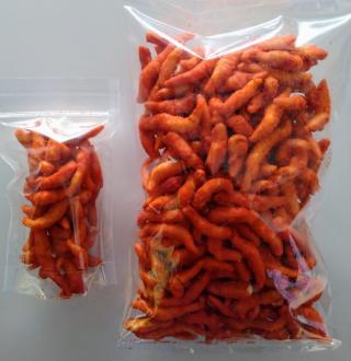 Panduan Praktis Mengelola Makaroni Mentah Menjadi Camilan Lezat