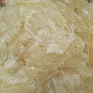 Keripik Kaca Bulat & Kotak