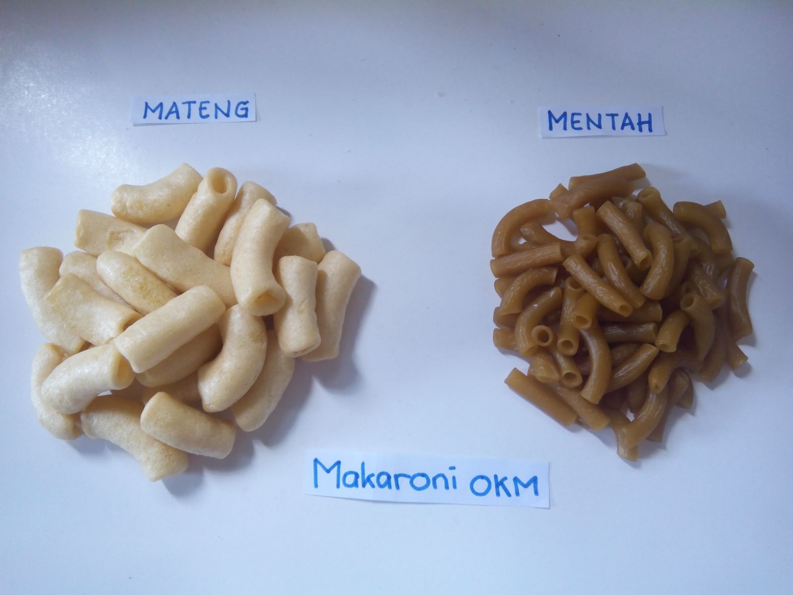 Makaroni OKM