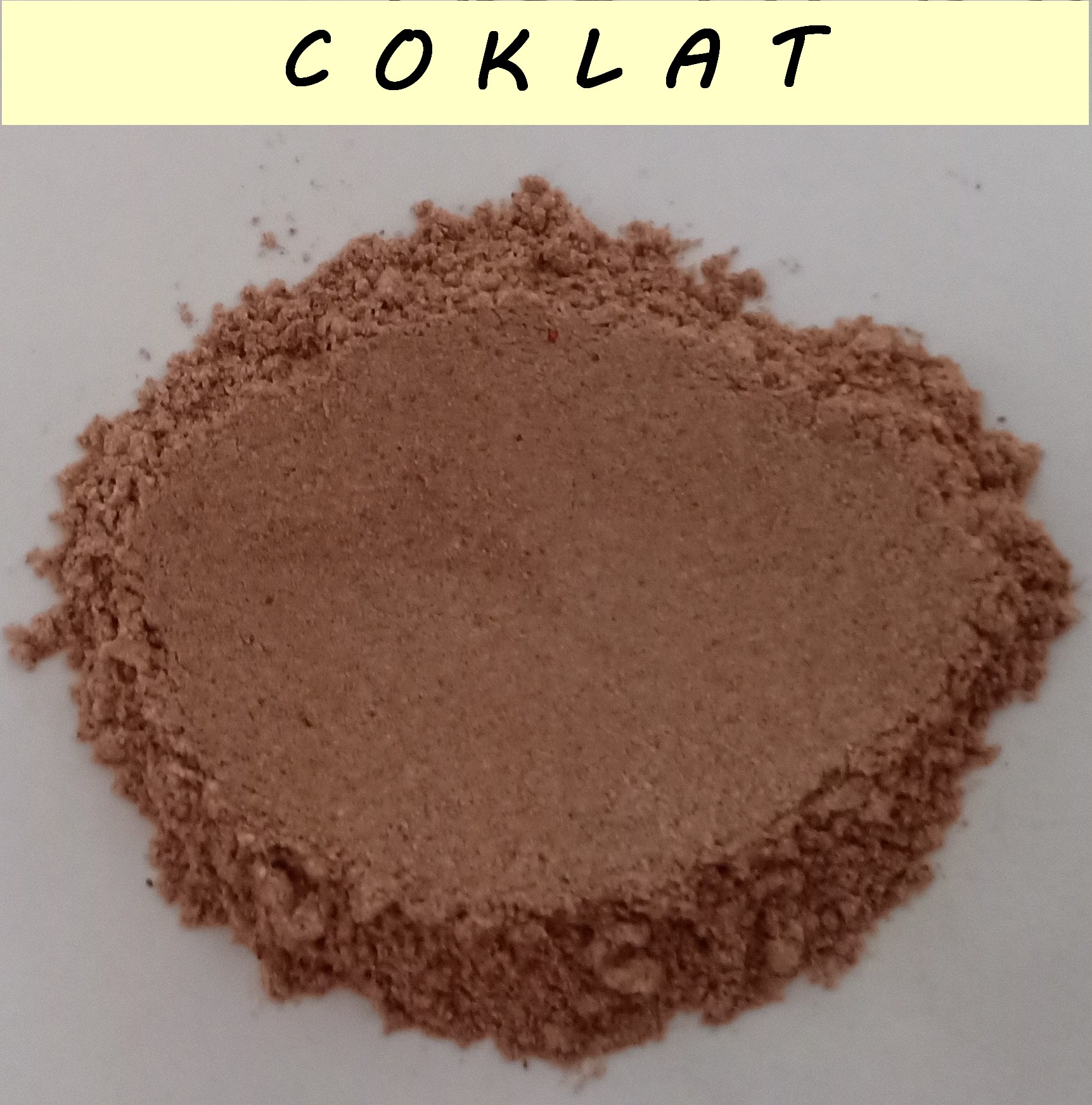 Coklat