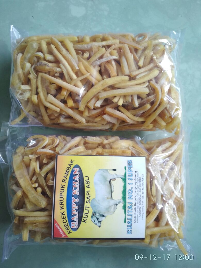 Rambak Stik Mie Super