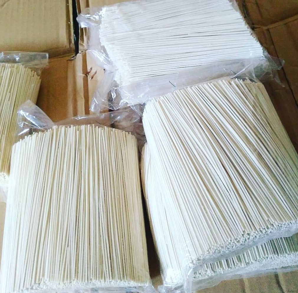 Mie Lidi & Mie Gepeng