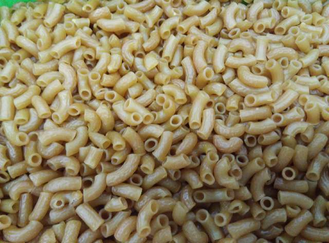 Makaroni OK