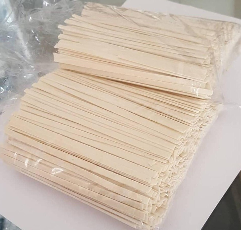 Mie Lidi & Mie Gepeng