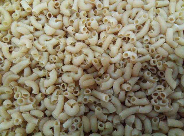 Makaroni OMPB