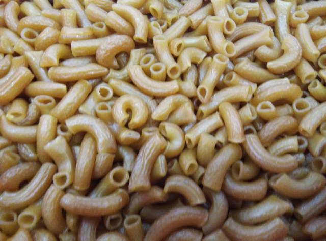 Makaroni OKM