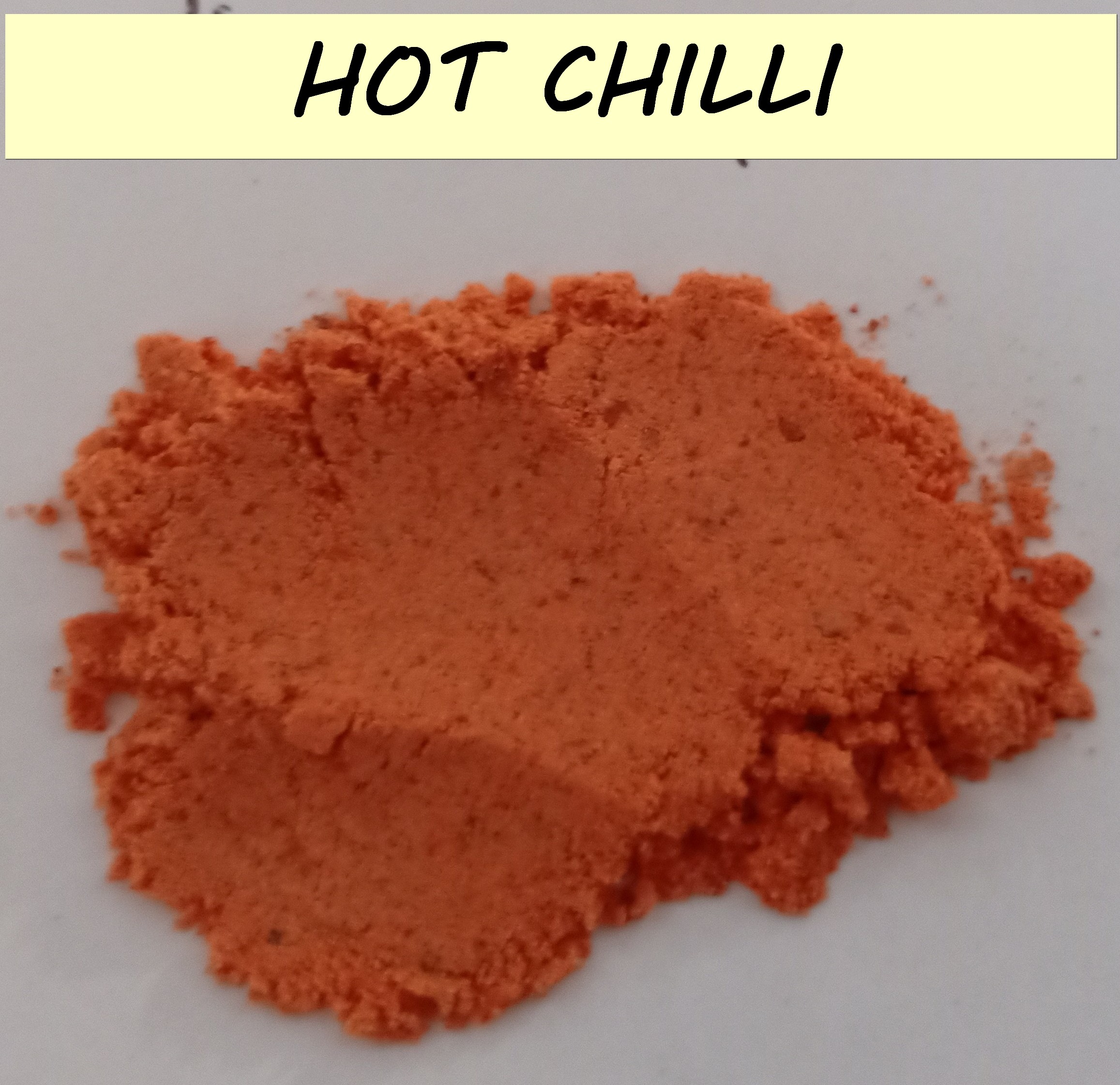 Hot Chilli
