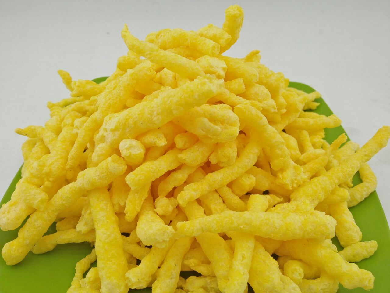 Stik Jagung (Twistcorn) Mentah