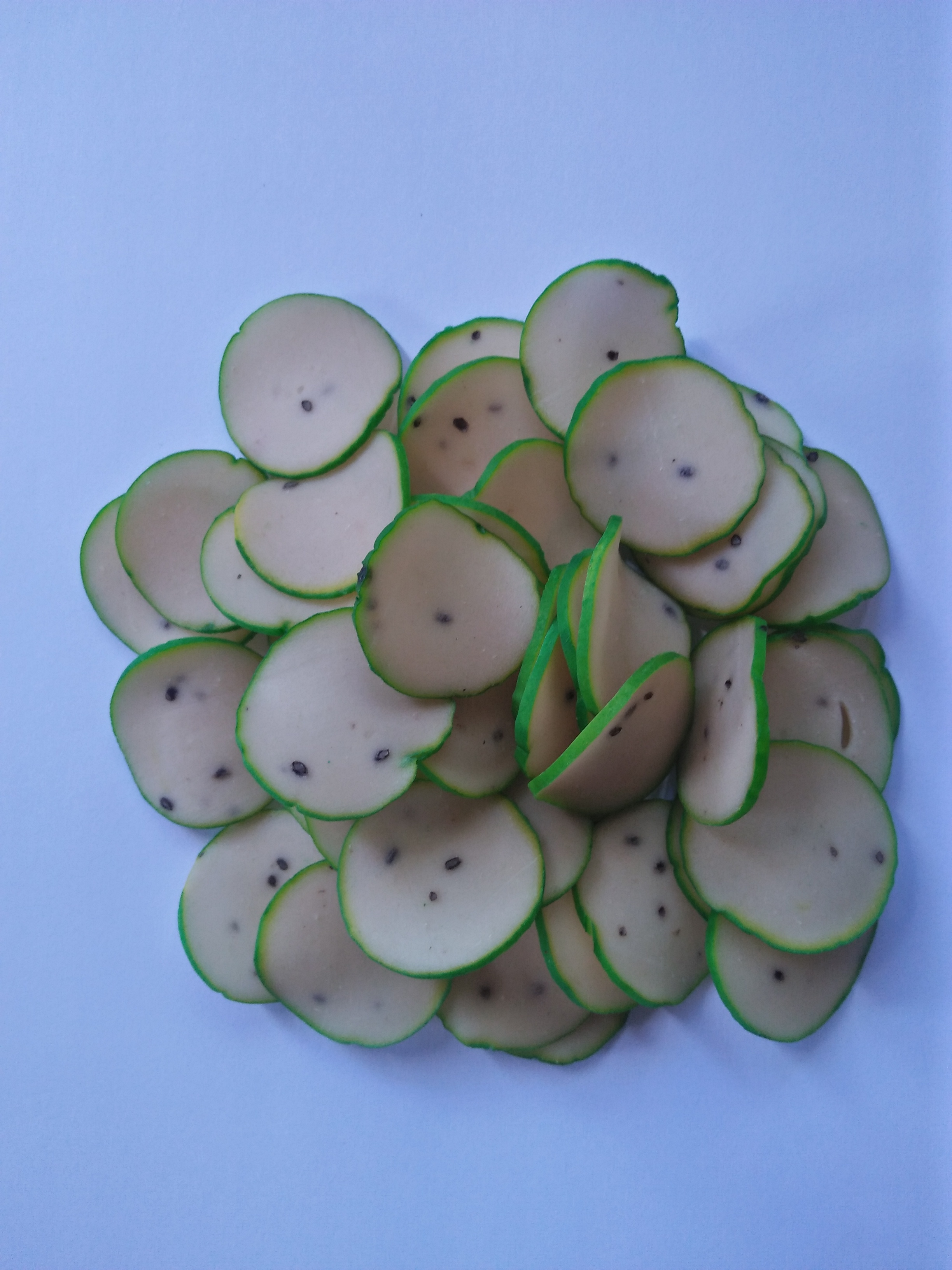 Kerupuk Sirsak / Soursop Crackers