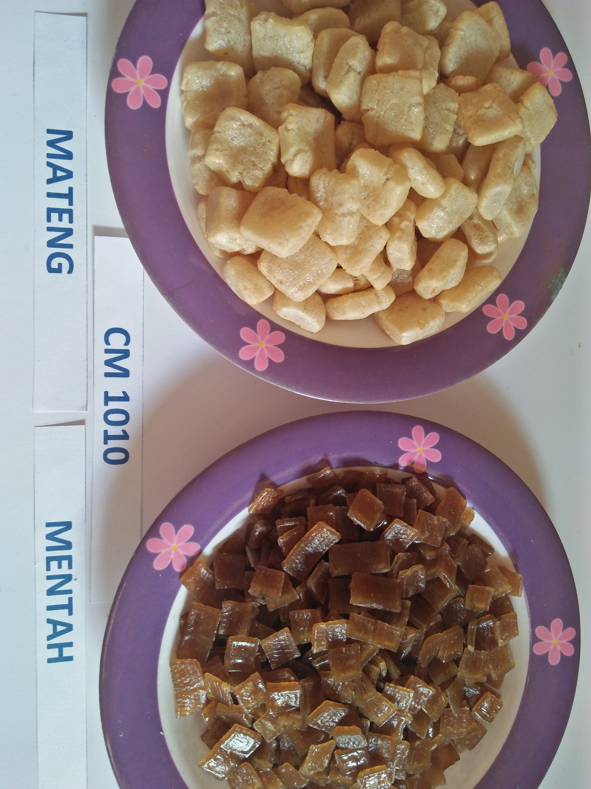 Camilan Medan 1010 Bawang