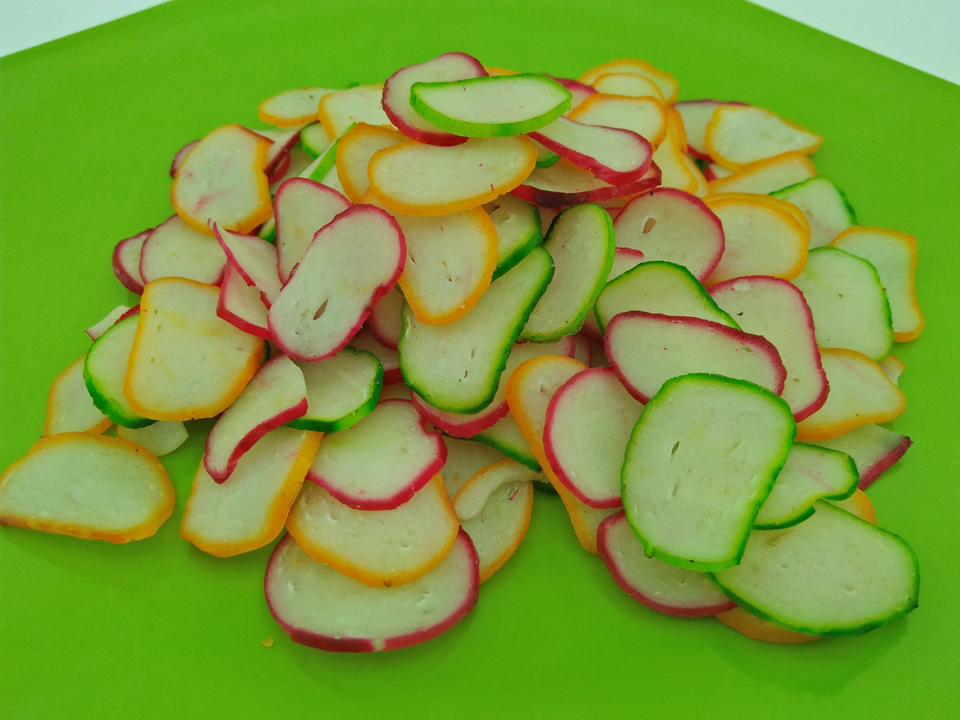 Kerupuk Bawang Bibir