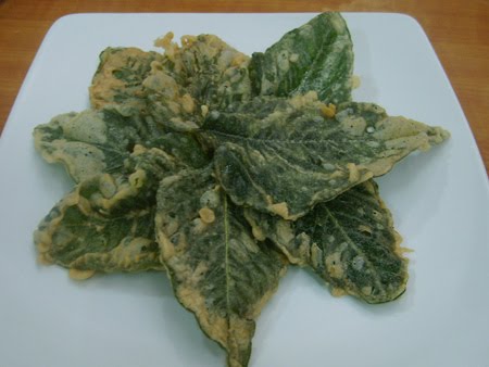 Keripik Bayam, Peluang Usaha Modal Kecil