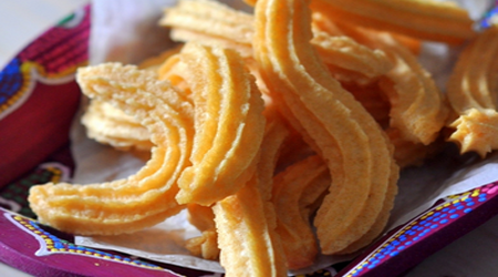 Resep Dan Cara Membuat Kue Kecipir