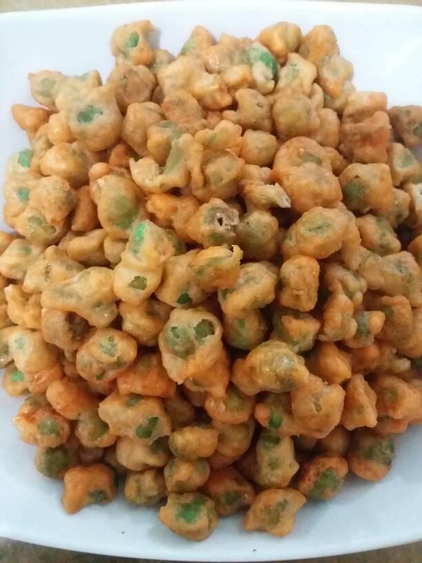 Analisis Peluang Usaha Kacang Polong