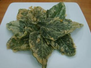 Keripik Bayam, Peluang Usaha Modal Kecil