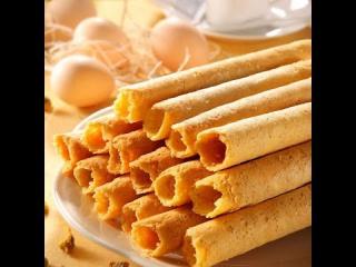 Resep Kue Kering Opak Renyah