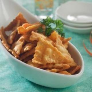 10 Camilan Cocok Saat Lebaran