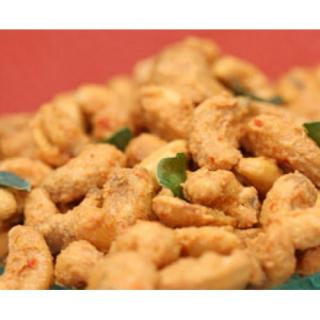 Aneka Nutrisi Terkandung Dalam Kacang Ini