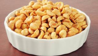 Resep Membuat Kacang Bawang